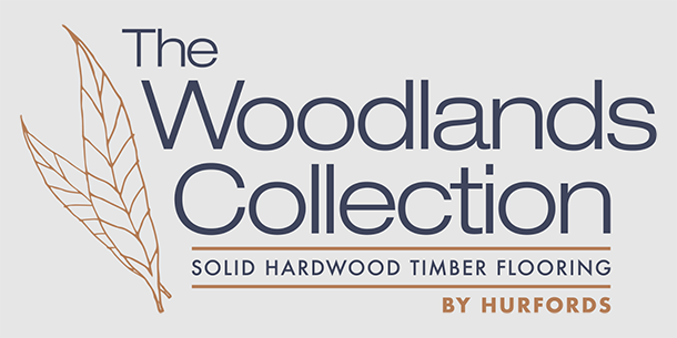 Woodlands Collection Logo